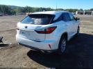 Lexus RX Image 2