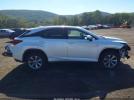Lexus RX Image 12