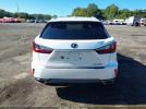 Lexus RX Image 8