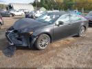 Lexus Es Image 16