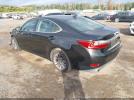 Lexus Es Image 4