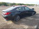 Lexus Es Image 2