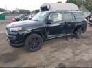 Toyota 4Runner Limited Nightshade Image 8