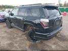 Toyota 4Runner Limited Nightshade Image 2