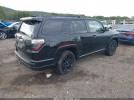 Toyota 4Runner Limited Nightshade Image 5
