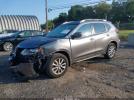 Nissan Rogue Sv Intelligent Awd Image 4