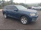 Volkswagen Atlas Image 1