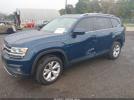 Volkswagen Atlas Image 4