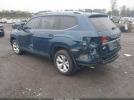Volkswagen Atlas Image 7