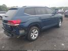 Volkswagen Atlas Image 19