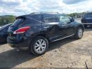 Nissan Murano Sl Image 11