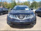 Nissan Murano Sl Image 16