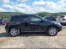 Nissan Murano Sl Image 10