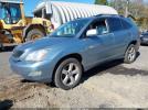 Lexus RX Image 4