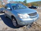 Lexus RX Image 9