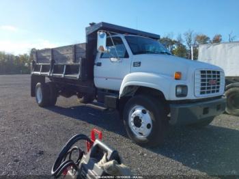  Salvage General Motors C-series