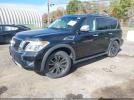 Nissan Armada Platinum Image 3
