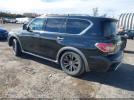 Nissan Armada Platinum Image 11