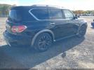 Nissan Armada Platinum Image 4