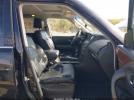 Nissan Armada Platinum Image 8