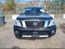 Nissan Armada Platinum Image 5
