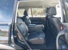 Nissan Armada Platinum Image 6