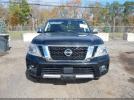 Nissan Armada Platinum Image 9