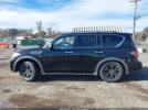 Nissan Armada Platinum Image 14