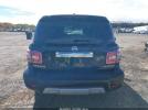 Nissan Armada Platinum Image 16