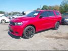Dodge Durango Gt Plus Awd Image 2