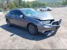 Acura TLX Tech Pkg Image 1