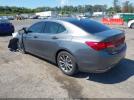 Acura TLX Tech Pkg Image 16