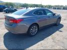 Acura TLX Tech Pkg Image 15