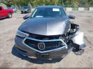 Acura TLX Tech Pkg Image 3