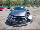 Acura TLX Tech Pkg Image 4