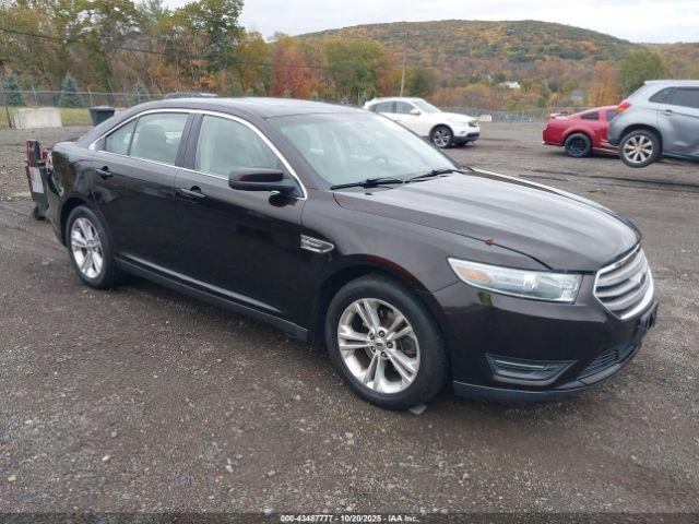 Salvage Ford Taurus