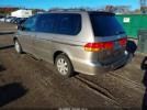 Honda Odyssey Ex Image 3