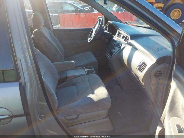 Honda Odyssey Ex Image 9