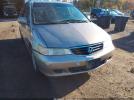 Honda Odyssey Ex Image 7