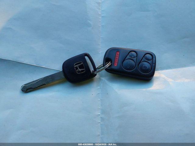 Honda Odyssey Ex Image 10