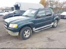 Ford Explorer Image 4