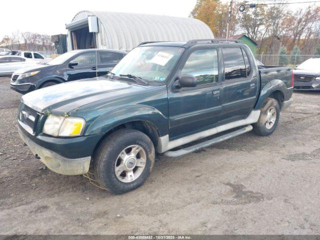 Ford Explorer Image 4