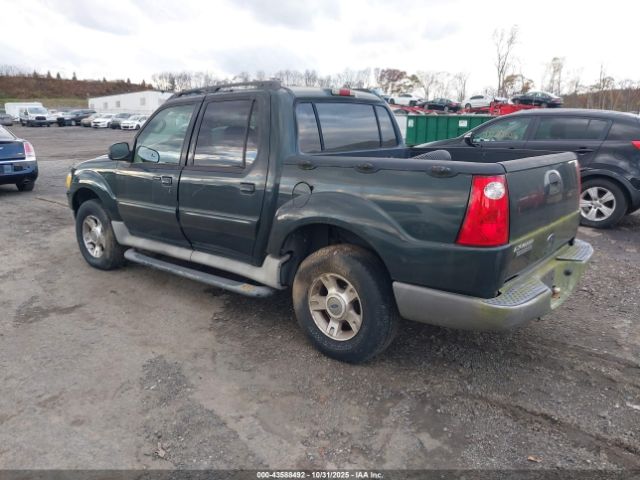 Ford Explorer Image 6