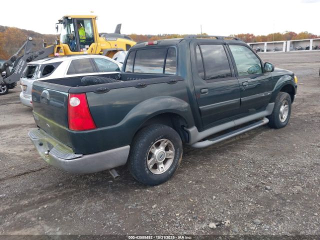 Ford Explorer Image 10