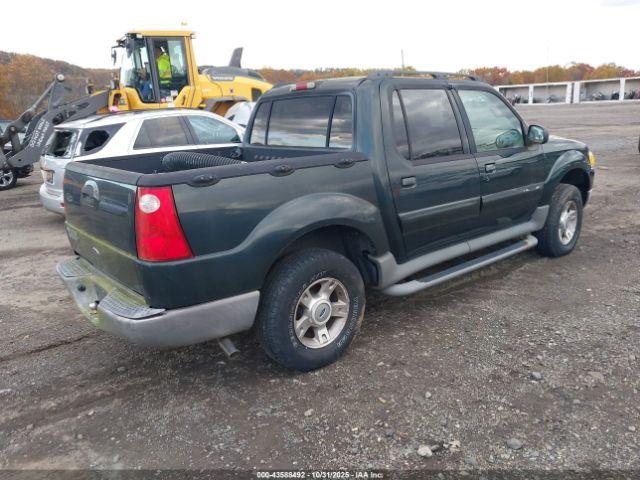 Ford Explorer Image 10