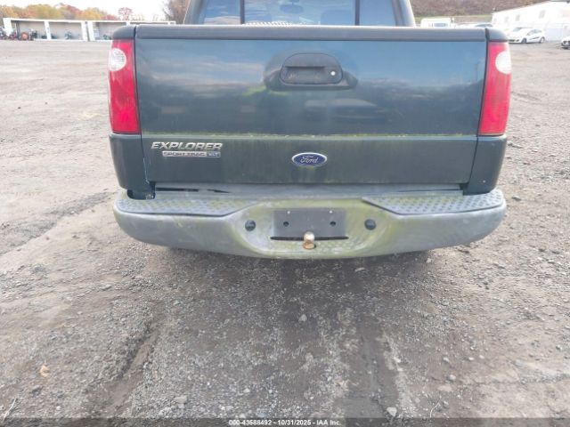 Ford Explorer Image 9