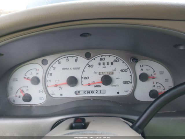 Ford Explorer Image 2