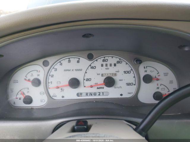 Ford Explorer Image 2