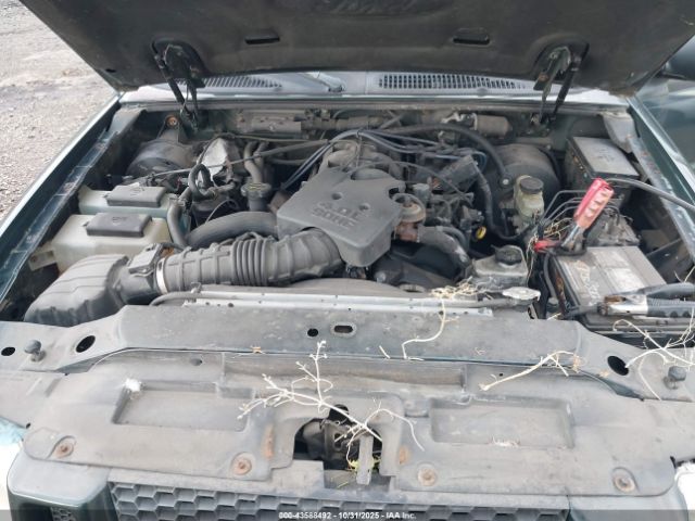 Ford Explorer Image 5