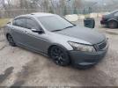Honda Accord 2.4 Ex Image 1